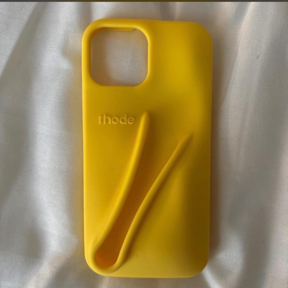 Rhode case